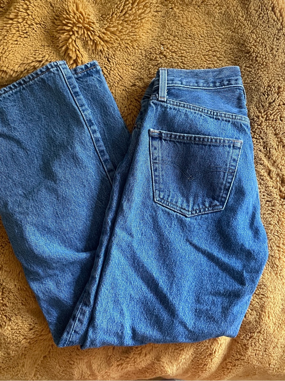 Levi’s 501 90s